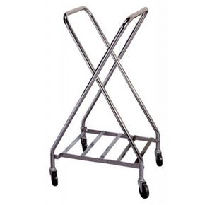 Graham Field Adjustable Folding Hamper