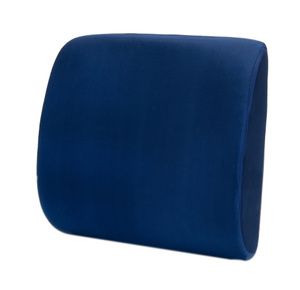 McKesson Lumbar Support Seat Cushion