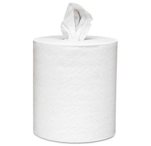 Scott Essential Roll Control Center-Pull Towels