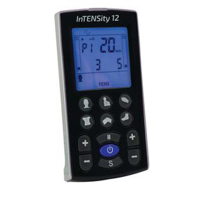 Roscoe Medical InTENSity 12 Stimulation Unit