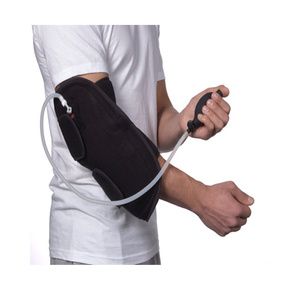 Bodymed Cold Compression Therapy Knee Wrap