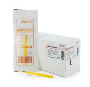 McKesson Biopsy Punch Argent Dermal