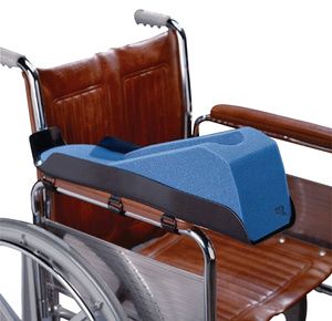 Sammons Preston Arm Tray with Foam Elevator