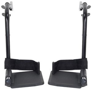 Drive Medical Swing Away Footrests