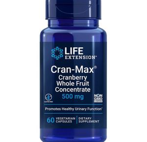 Life Extension Cran-Max  Capsules