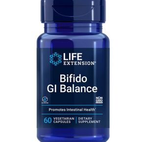 Life Extension Bifido GI Balance Capsules