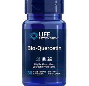 Life Extension Bio-Quercetin Capsules