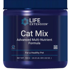Life Extension Cat Mix
