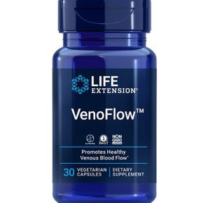 Life Extension VenoFlow Capsules