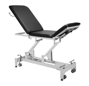 Everyway4all EU25 Tristar 3-Section Treatment Table