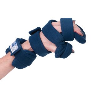 Comfy Splints Progressive Rest Hand Orthosis
