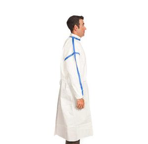 True Care Biomedix Drug Compounding Gown