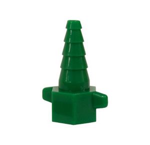 Vyaire Medical AirLife O2 Connector