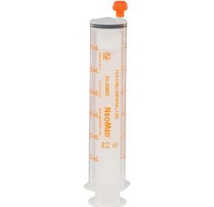 Avanos NeoMed Enteral Feeding / Irrigation Syringe