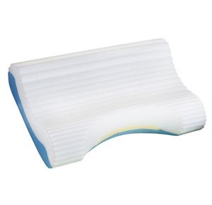 Contour Cloud Cervical Pillow