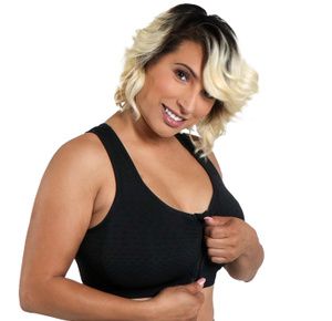 ABC 132 Active Bra