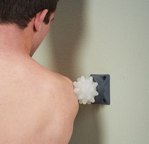 OPTP RumbleRoller Beastie