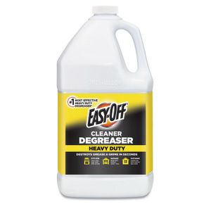 EASY-OFF Heavy Duty Cleaner Degreaser