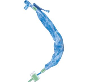 Avanos Trach Care Closed Suction Catheter
