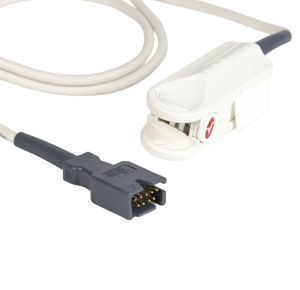 Masimo LNCS Adult Hardshell SPO2 Sensor