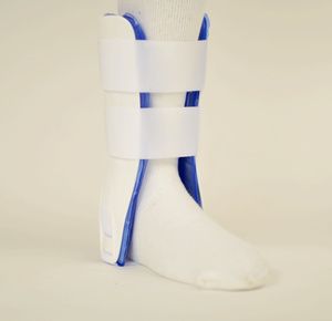 Sammons Preston Sprint Ankle Stabilizer