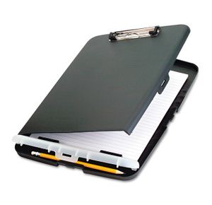 Officemate Low Profile Storage Clipboard