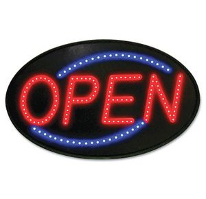 Newon LED Open Sign
