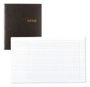 National Roll Call Book