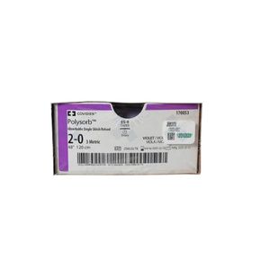 Medtronic Endo Stitch Polysorb Sutures Accessories