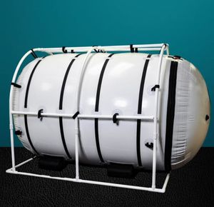 Summit to Sea Grand Dive Pro Plus Hyperbaric Chamber