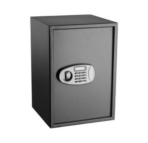 AdirOffice Security Safe with Digital Lock