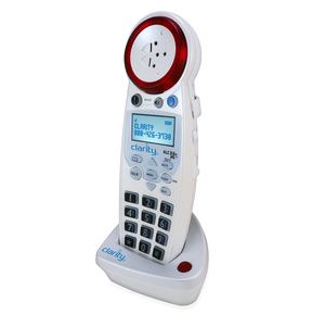 Clarity Expandable Handset For XLC3.4+ Amplified Phone
