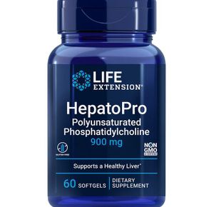 Life Extension HepatoPro Softgels