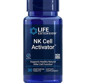 Life Extension NK Cell Activator Tablets