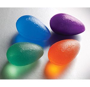 Magister Eggsercizer Resistive Hand Exerciser