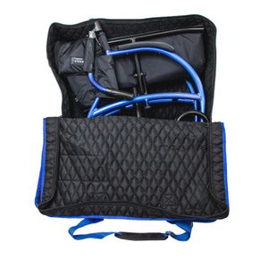 Strongback Mobility Wheelchair and Transport Chair Travel Storage Bag