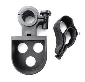 Strongback Wheelchair Cane Holder