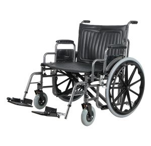 CostCare Millenium Bariatric Wheelchair