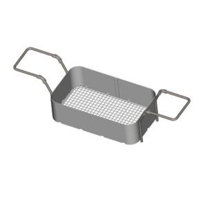 Elmasonic Stainless Steel Basket for Xtra TT