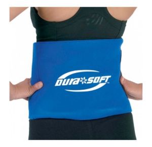 Enovis Donjoy Dura Soft Back Wrap