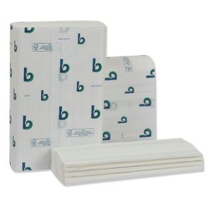 Boardwalk Structured Folded Towels