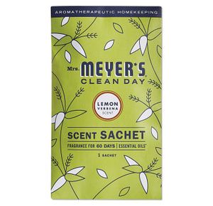 Mrs. Meyer's Clean Day Scent Sachets