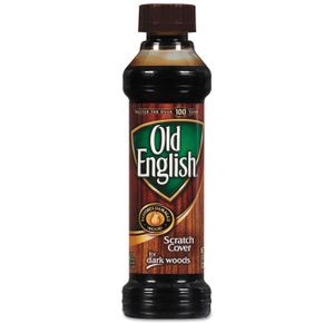 OLD ENGLISH Furniture Scratch Cover