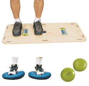 Exertools DynaPac 24