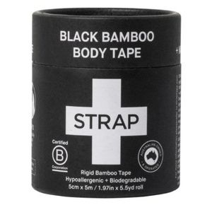 Nutricare Strap Bamboo Fiber Athletic Tape