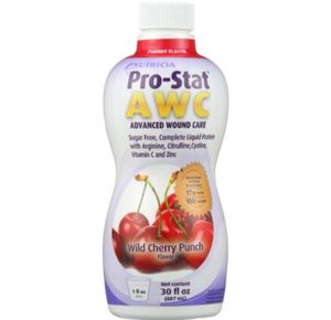 Nutricia Pro-Stat Advanced Protein Supplement