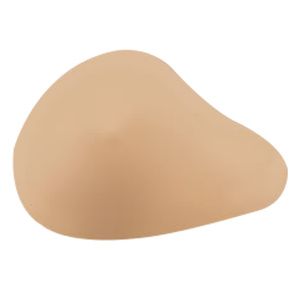 Amoena Natura 3E 397 Asymmetrical Breast Form With Comfort Plus Technology