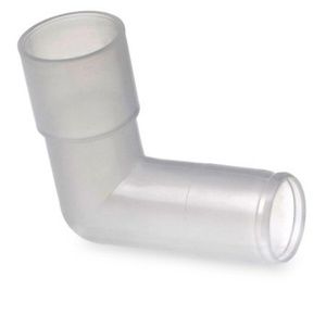 Medline Elbow Adapter