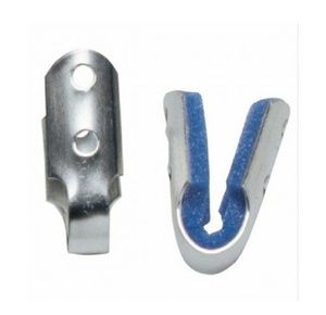 DJO ProCare Padded Finger Splint Without Fastening