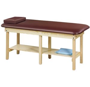 Clinton 6190 Bariatric Treatment Table